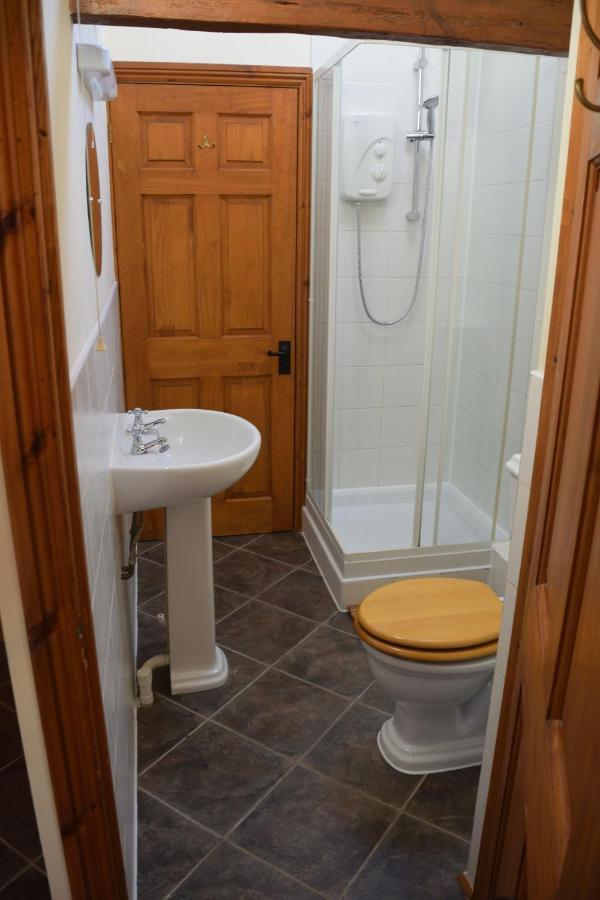 Duckpool Cottage Bideford Dış mekan fotoğraf