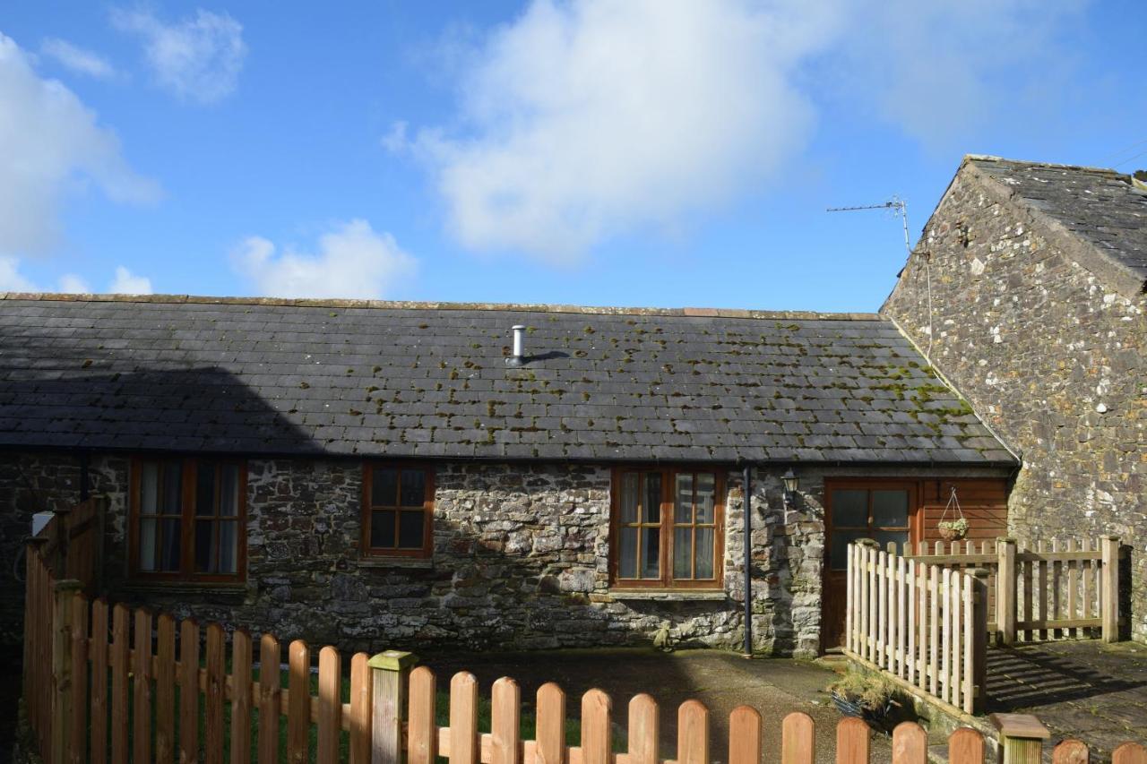 Duckpool Cottage Bideford Dış mekan fotoğraf